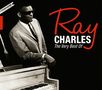 Ray Charles: The Very Best Of Ray Charles, CD