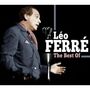 Leo Ferre: The Best Of Leo Ferre, CD