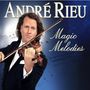 André Rieu: Magic Melodies, 5 CDs, 5 CDs