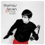 Thomas Fersen: & The Ginger Accident, CD