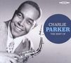 Charlie Parker: The Best Of Charlie Parker, CD,CD