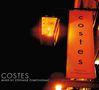 Hotel Costes (Mixed By Stephane Pompougnac), 2 LPs