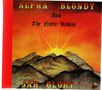 Alpha Blondy & Natty Rebels: Jah Glory!, CD