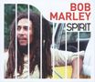 Bob Marley: Spirit Of Bob Marley, CD,CD,CD,CD