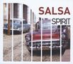 : Spirit Of Salsa (New Version), CD,CD,CD,CD