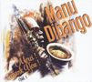 Manu Dibango: Merci! Thank You! Vol.01, 5 CDs