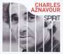 Charles Aznavour: Spirit, CD,CD,CD,CD