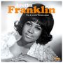 Aretha Franklin: Try A Little Tenderness (remastered) (180g), LP