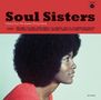 Soul Sisters (remastered) (180g), LP