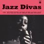 : Jazz Divas (remastered) (180g), LP