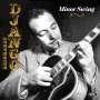 Django Reinhardt (1910-1953): Minor Swing (remastered) (180g) (Mono), LP