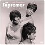 Diana Ross & The Supremes: Your Heart Belongs To Me (remastered (180g) (mono), LP