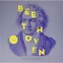 Ludwig van Beethoven (1770-1827): Beethoven - Masterpieces, LP