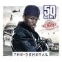 50 Cent & DJ Smoke: The General: 50 Cent Mixtape (Limited-Edition), CD, CD