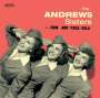 Andrews Sisters: Rum And Coca Cola (remastered) (180g) (Mono), LP