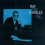 Ray Charles: Go Jazz (remastered) (180g), LP, LP