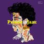 Prince In Jazz, CD