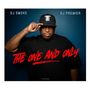 DJ Smoke & DJ Premier: The One & Only-Mixtape, CD