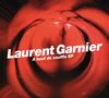 Laurent Garnier: A Bout De Souffle EP, Single 12"