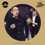 Serge Gainsbourg: VinylArt,The Premium Picture Disc Collection, LP