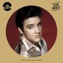 Elvis Presley (1935-1977): VinylArt,The Premium Picture Disc Collection, LP