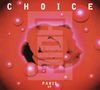 Choice (Laurent Garnier / Shazz): Paris EP, Single 12", Single 12"