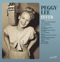 Peggy Lee (1920-2002): Fever (remastered) (180g), LP