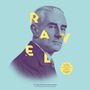 Maurice Ravel: The Masterpieces of Maurice Ravel (180g), LP