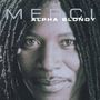 Alpha Blondy: Merci, CD