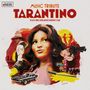 : Tarantino: The Best Songs From Quentin Tarantino's Films (remastered), LP,LP