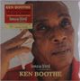 Ken Boothe: Inna De Yard, LP