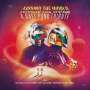: Around The World-Daft Punk Tribute, CD