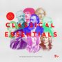 Classical Essentials - The Greatest Selection of Classical Music (180g), 5 LPs