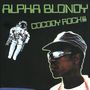 Alpha Blondy: Cocody Rock!!!, LP