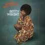 Betty Wright: Danger High Voltage, LP