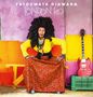 Fatoumata Diawara: London KO, 2 LPs