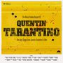 : The Music Tribute Boxset Of Quentin Tarentino (remastered), LP,LP,LP