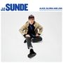 J.E. Sunde: Alice, Gloria & Jon, LP