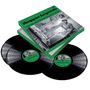 Reggae Legends (Box Set), LP
