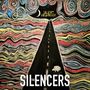The Silencers: Silent Highway, LP