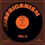 Africanism Allstars: Africanism Vol. 2 (Reissue), 2 LPs