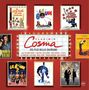 Vladimir Cosma: Filmmusik: Ses Plus Belles Chansons (Best Of), 2 LPs