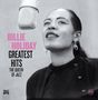 Billie Holiday: Greatest Hits (The Queen Of Jazz), 2 LPs