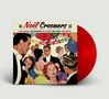 : Noel Crooners (Christmas Crooners) (remastered) (Limited Edition) (Red Vinyl), LP