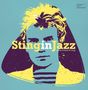 Sting In Jazz, CD
