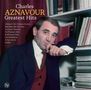Charles Aznavour: Greatest Hits, LP,LP