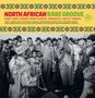 : Noth African Rare Groove, LP,LP