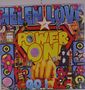 Helen Love: Power On, LP