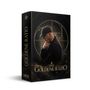 Cr7z: Goldene Ratio (Ltd. BOX Gr.L), CD