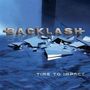 Backlash: Time To Impact, CD, CD